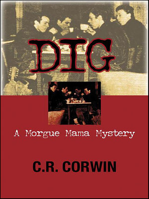 cover image of Dig